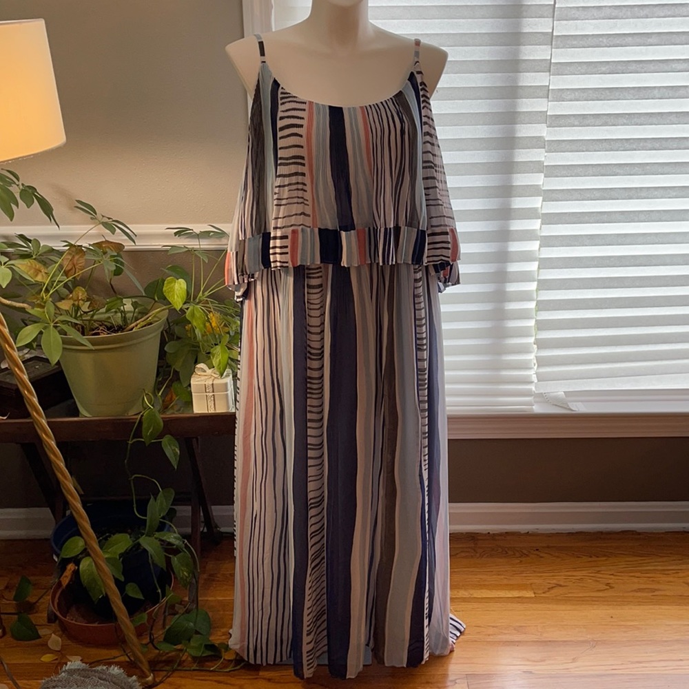 Beautiful Maxi